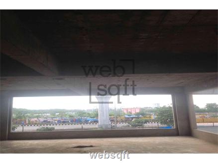 Office Space for Rent in Srinagar Colony